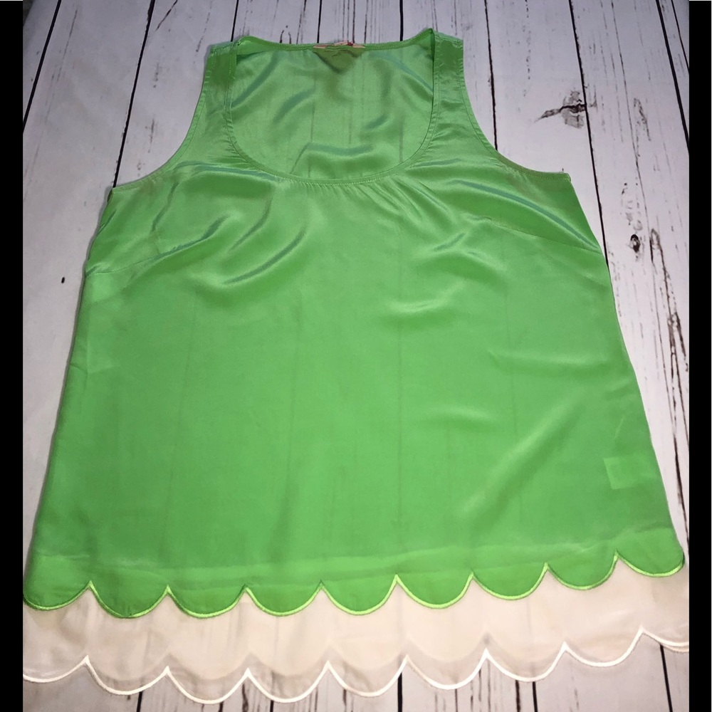 Lilly Pulitzer Top